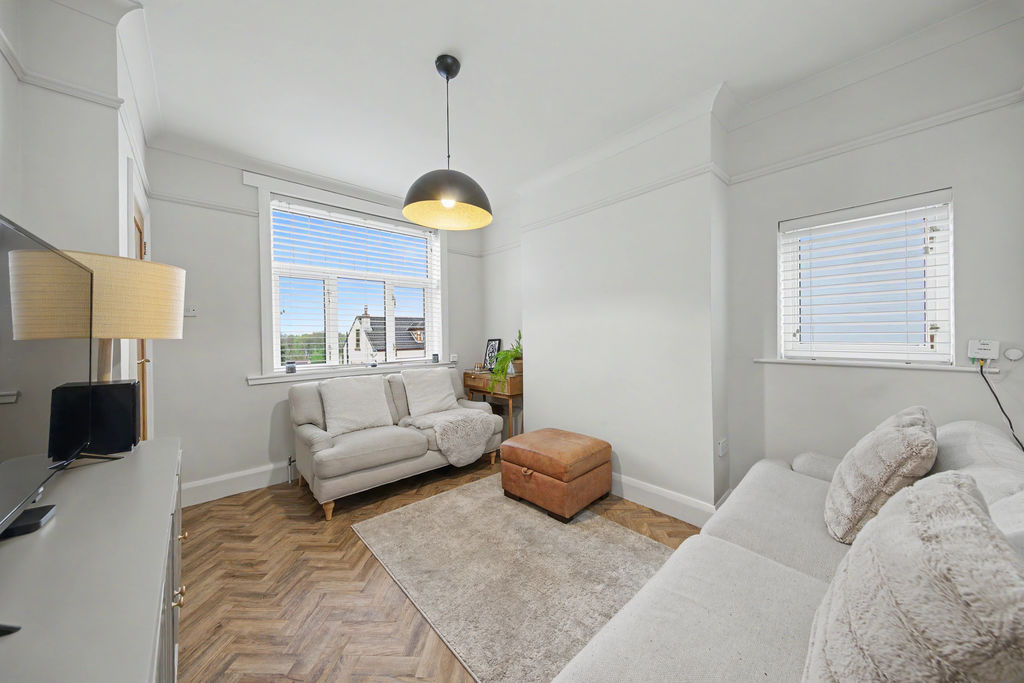 Handley Road New Whittington